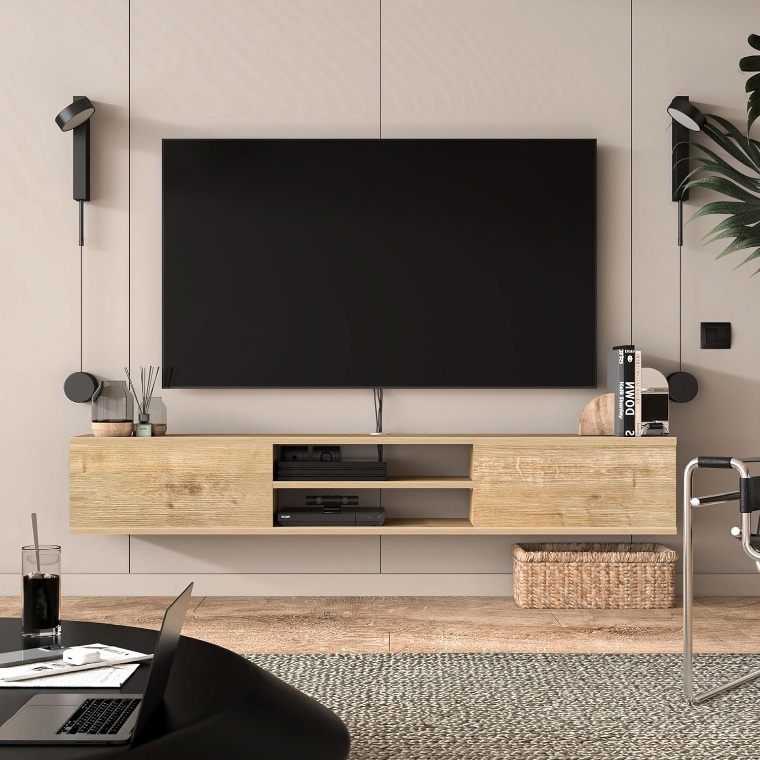 TV Mounting